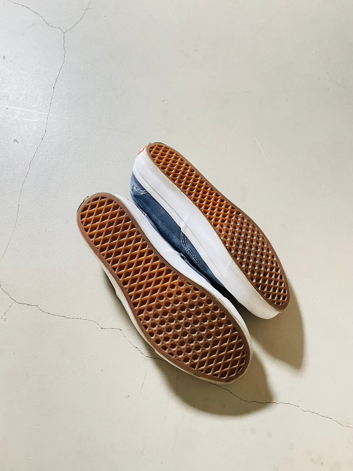 반스 Authentic (Originals) 상품이미지4