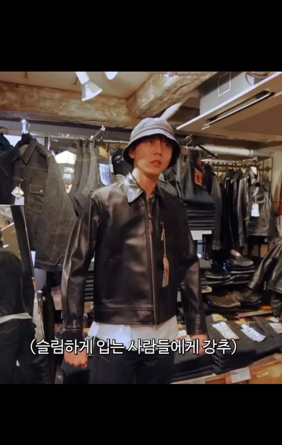 에어로레더 프리미어 하이웨이맨 40 상품이미지7