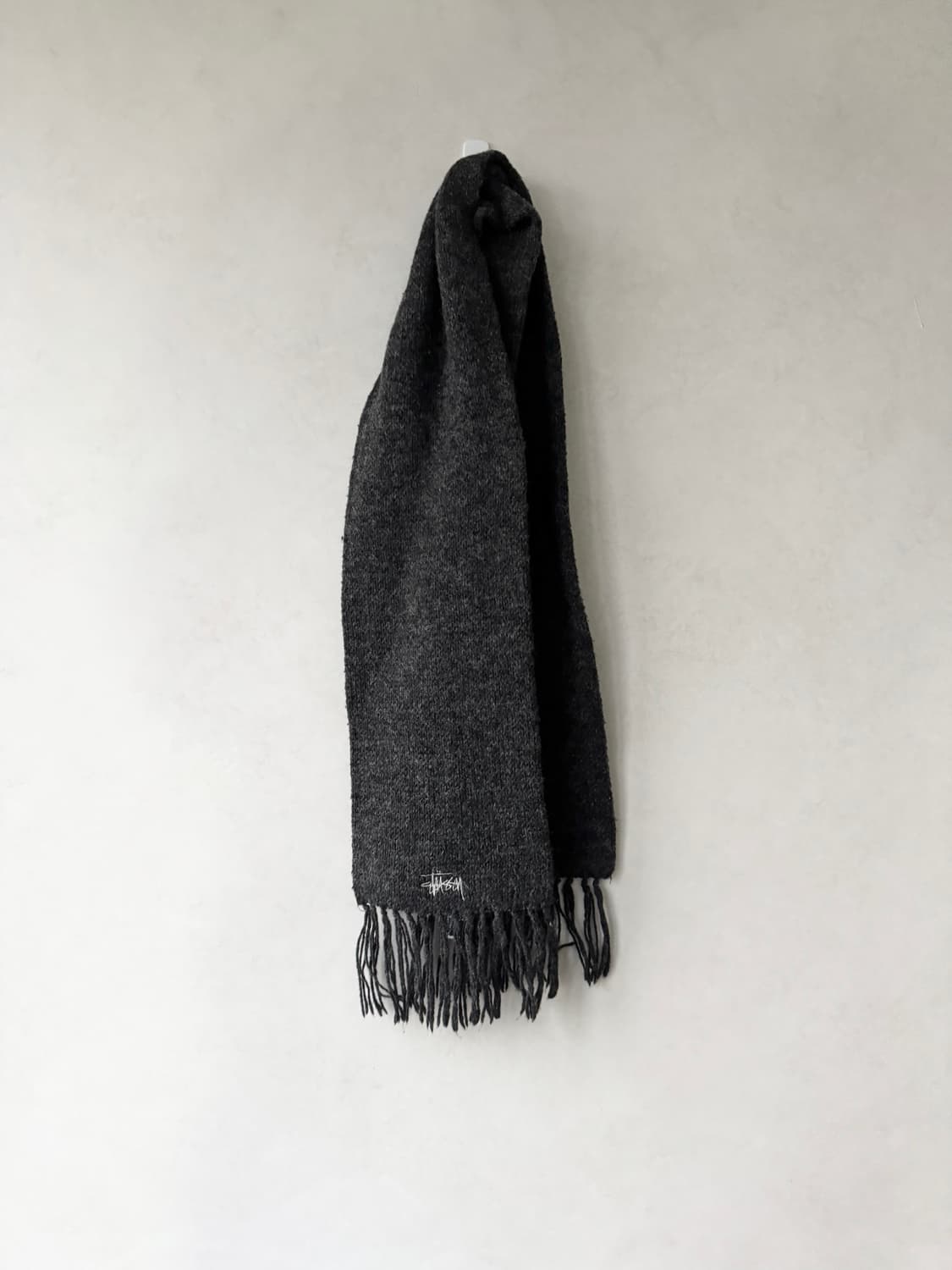 9/00s 스투시 스카프 상품이미지3
