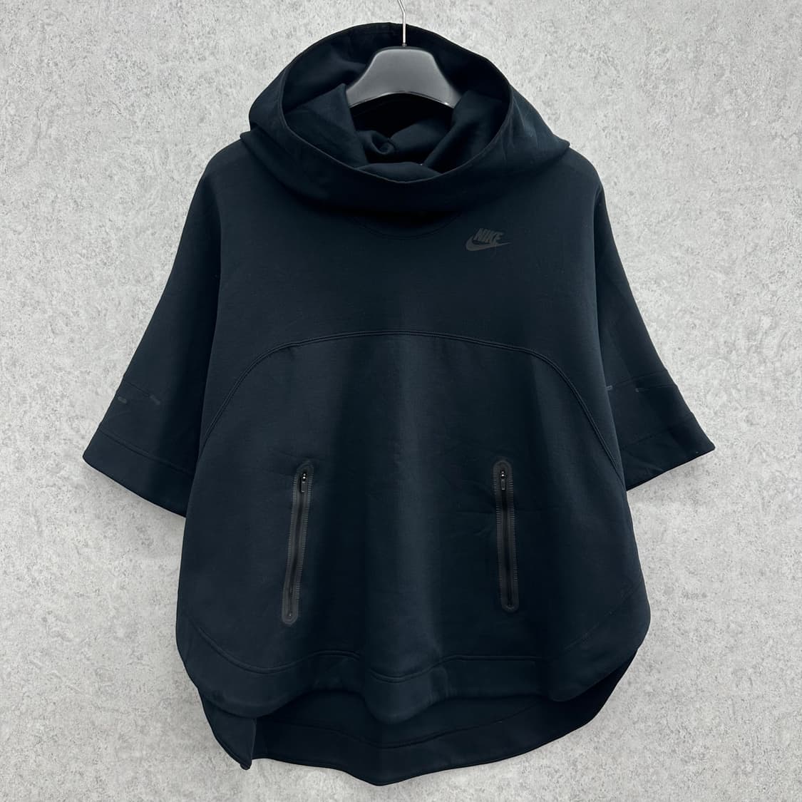 95 나이키 여자 테크 플리스 판초 상품이미지1