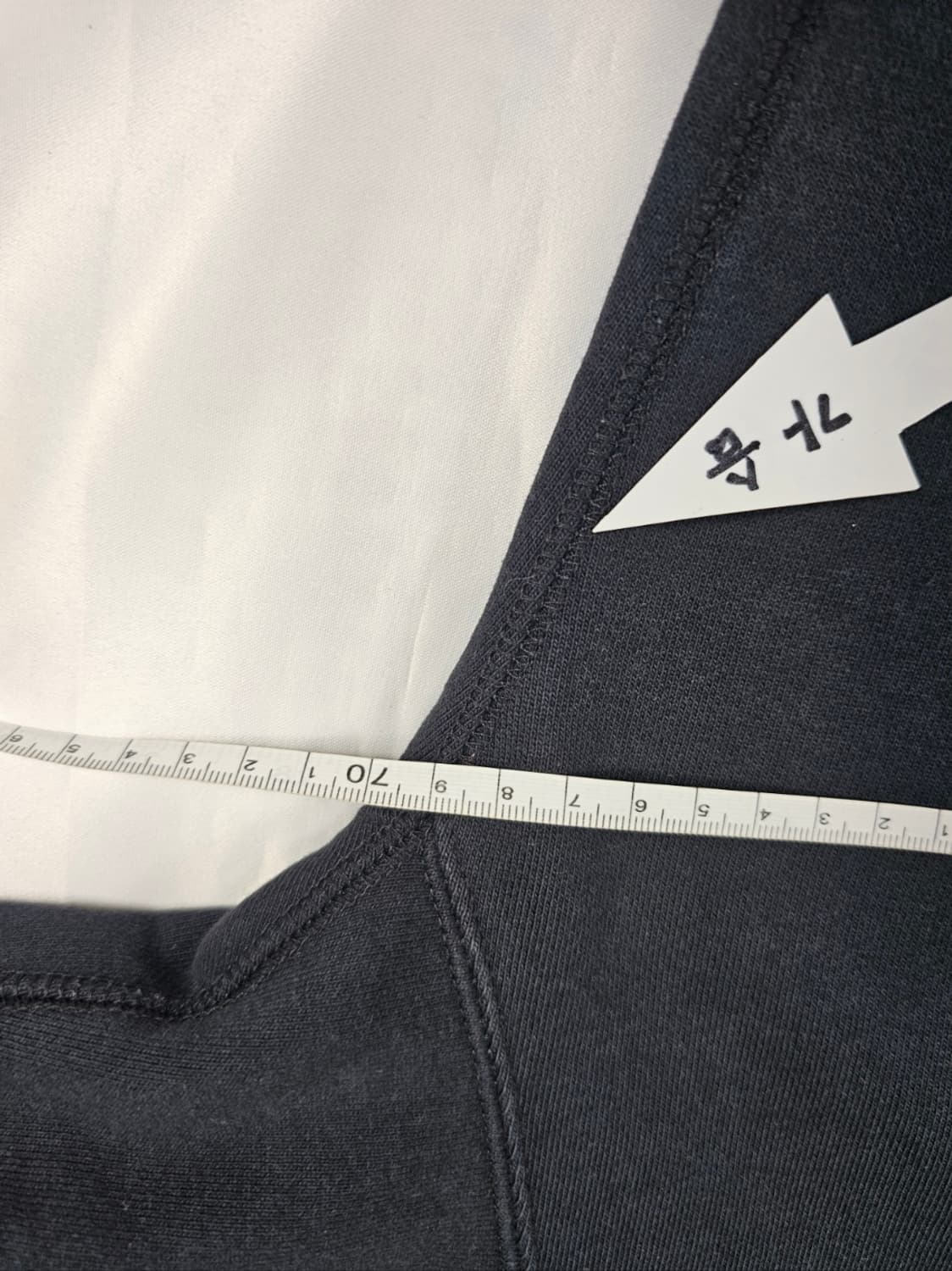 나이키nrg후드 상품이미지5