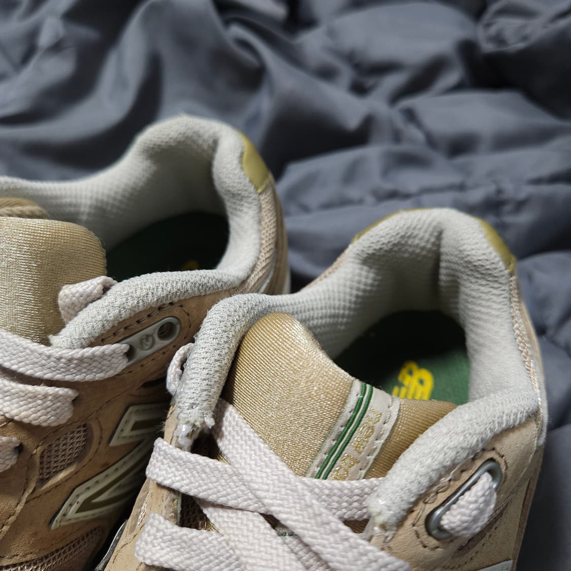 230 ) 뉴발란스 880 베이지 상품이미지6