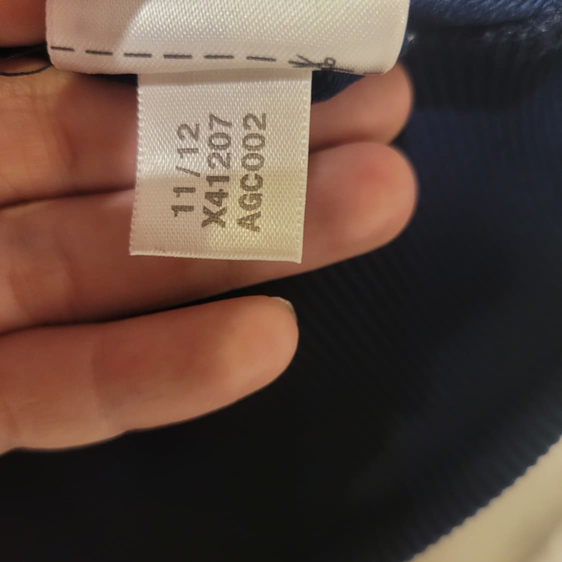 아디다스 파이어버드 져지 S(90~95) 상품이미지4