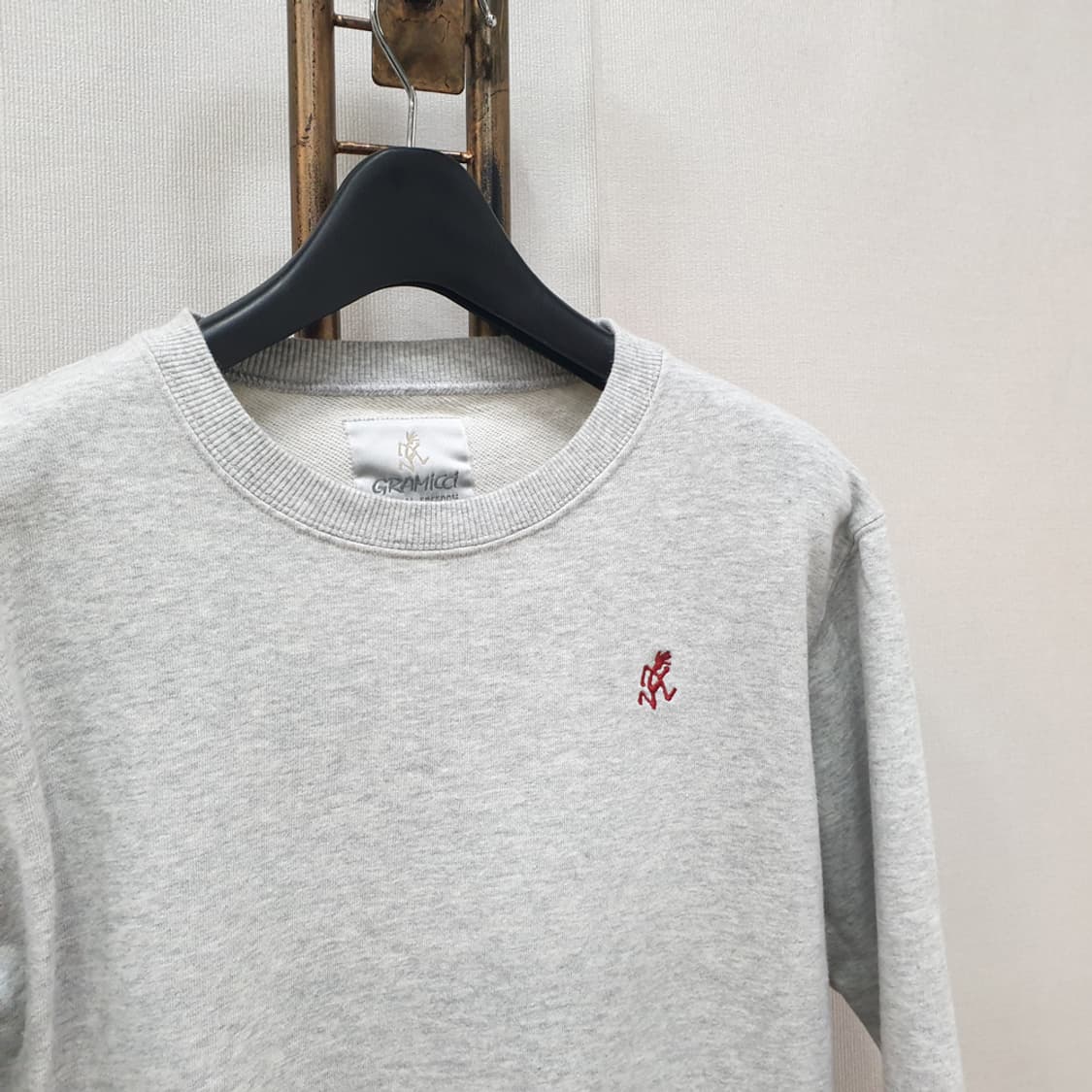 그라미치 키즈 맨투맨 150 상품이미지2