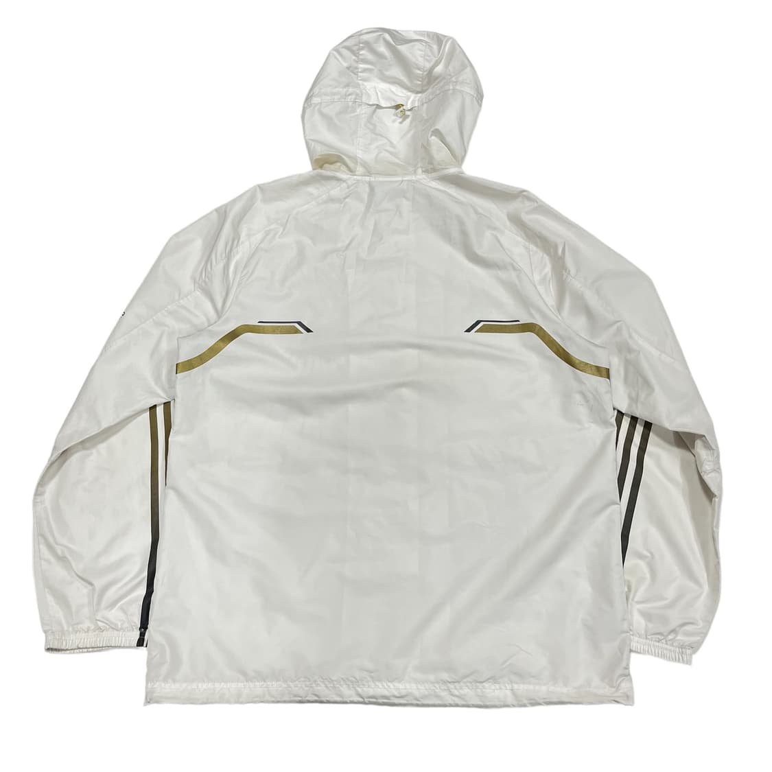 아디다스 레알마드리드 축구 바람막이 상품이미지5