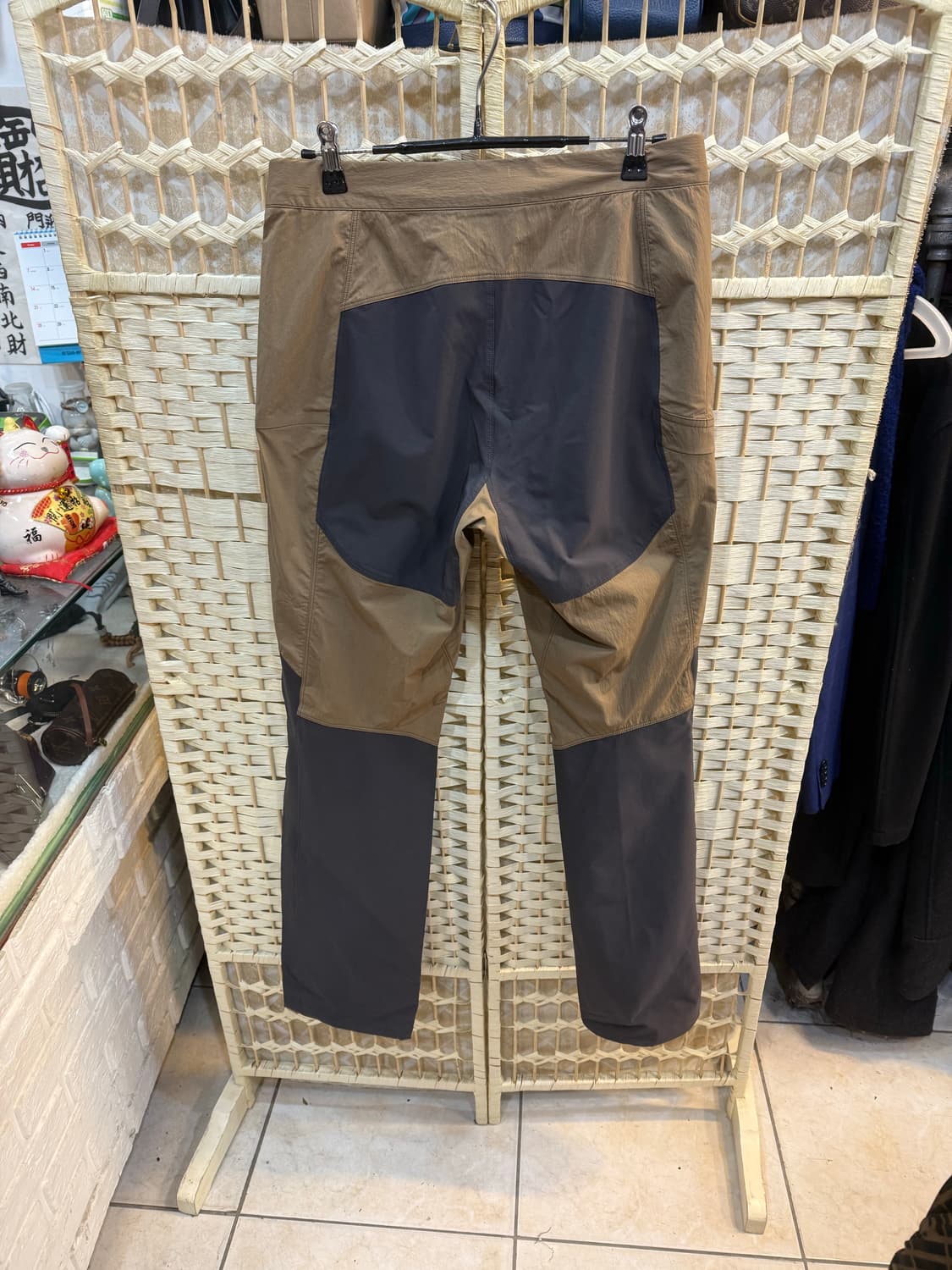 30 정품 아크테릭스 바지 팝니다 상품이미지8