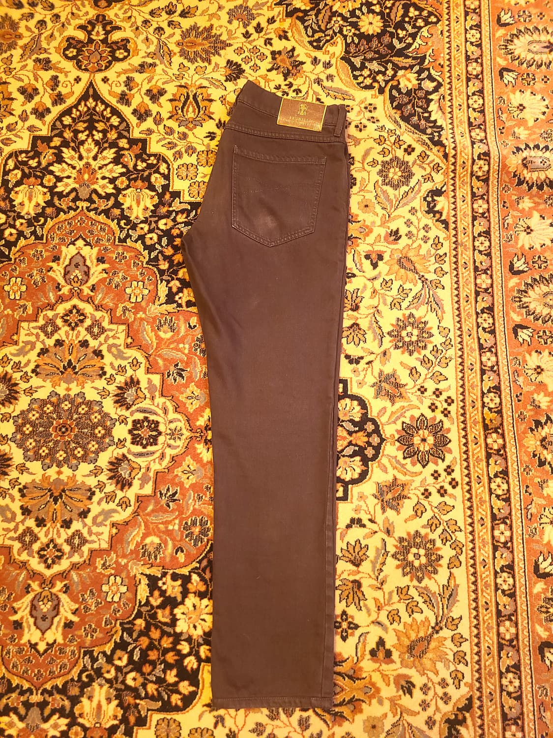 브루넬로쿠치넬리 데님 상품이미지1