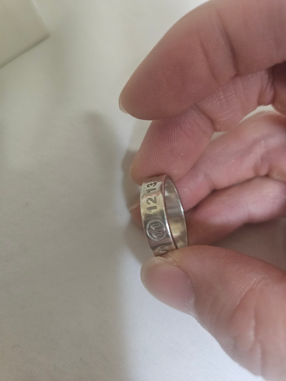 [M] 마르지엘라 넘버링 상품이미지1