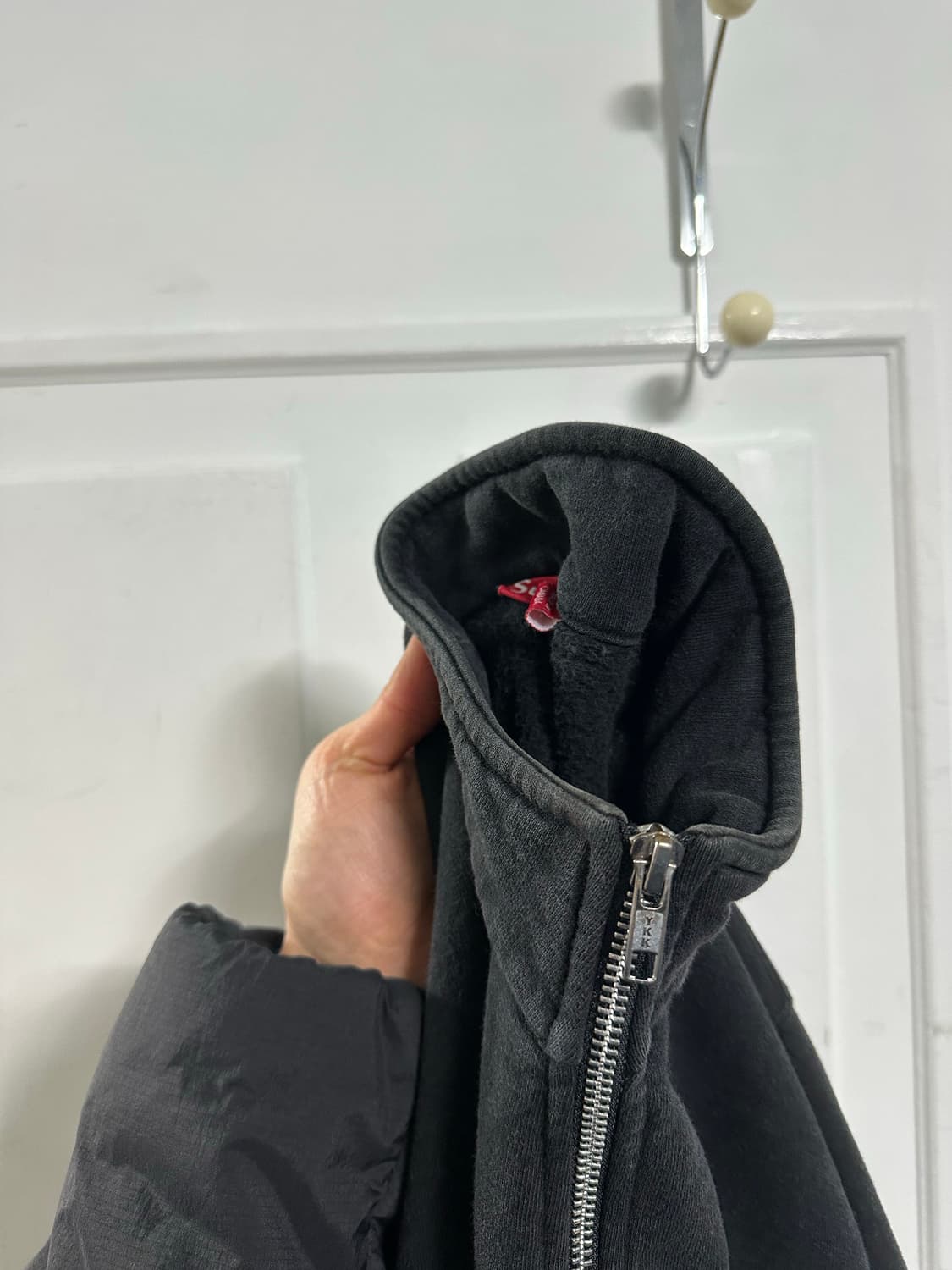 슈프림 하프집업 상품이미지3