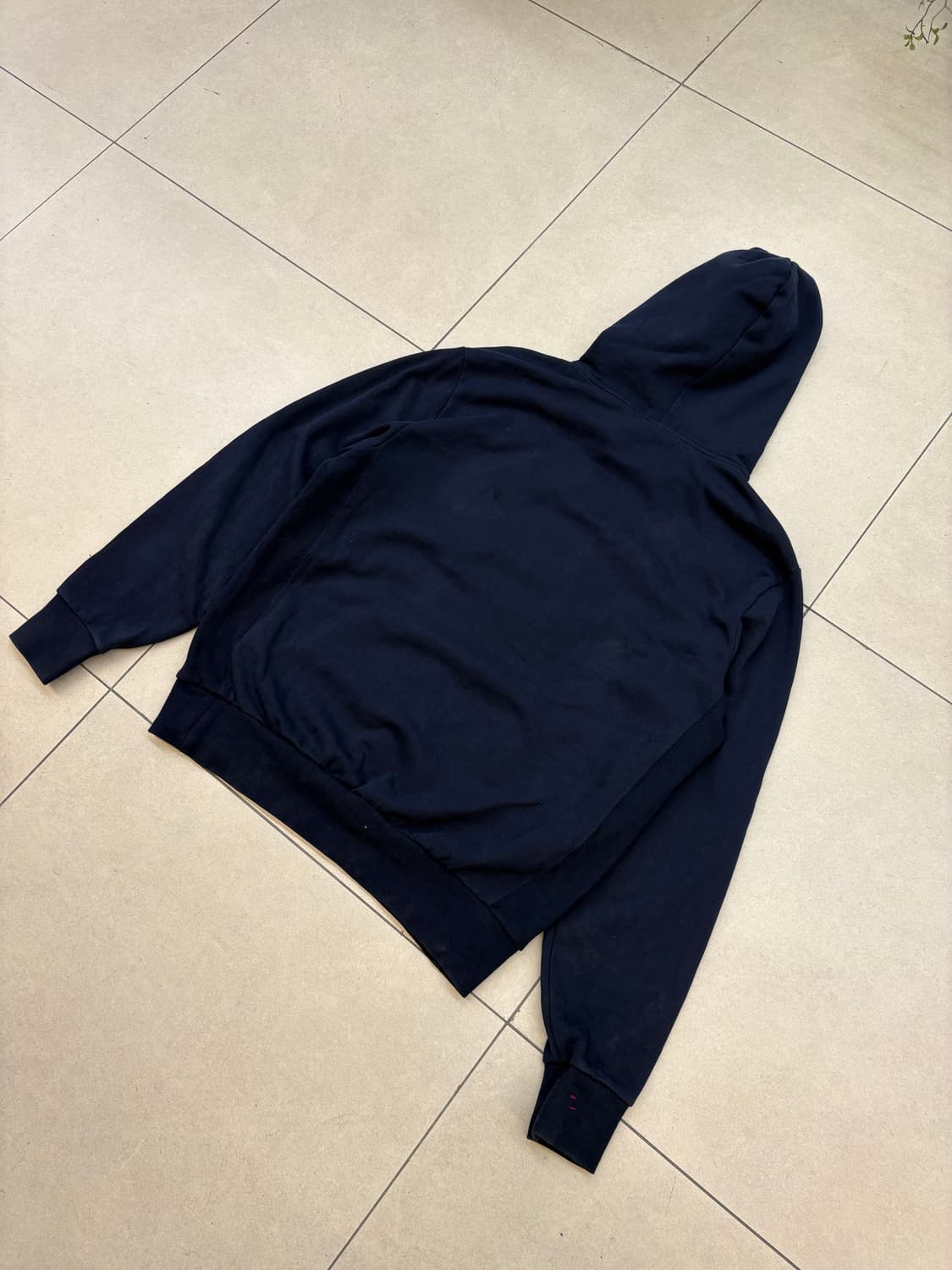 폴로 더블알엘 RRL 후드티 상품이미지8