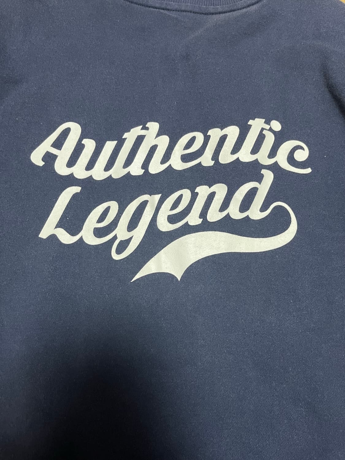 지프 맨투맨 판매합니다. 상품이미지1