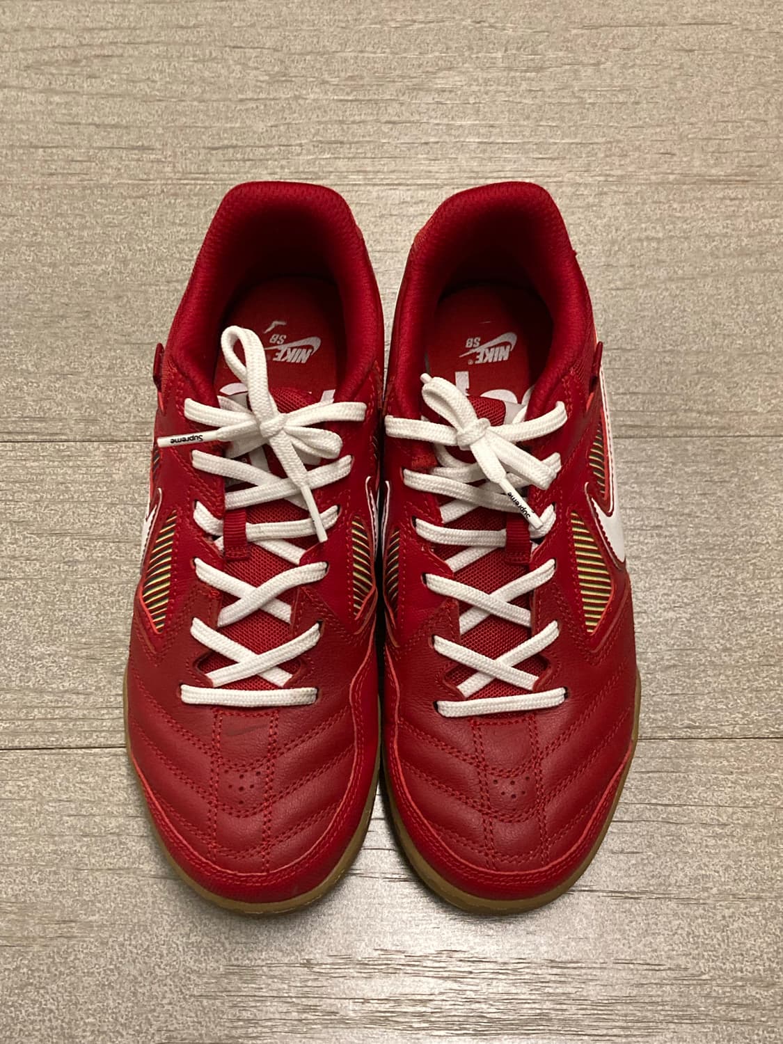 Supreme x Nike SB 240 상품이미지2