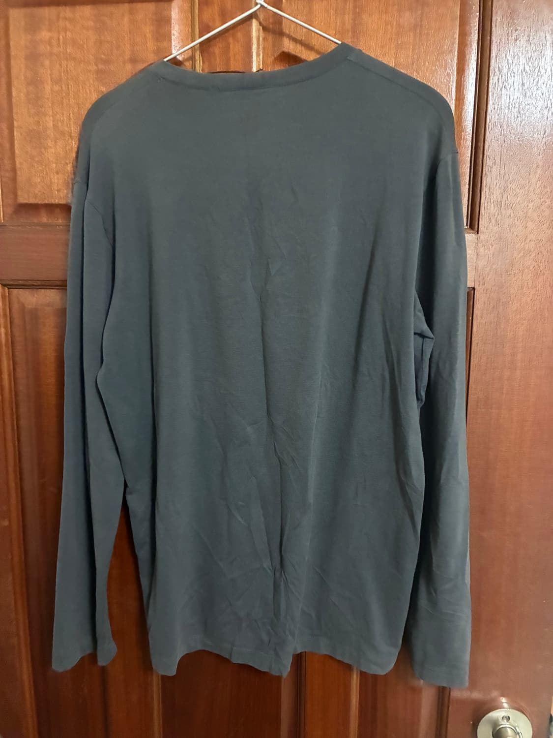 Prada 롱 슬리브 상품이미지2