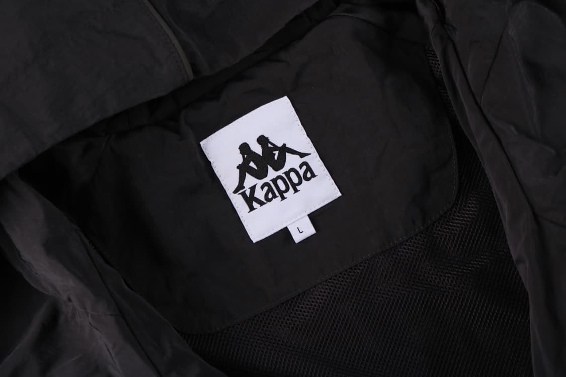 [L] 카파 x OAM 콜라보 바람막이 자켓 상품이미지5