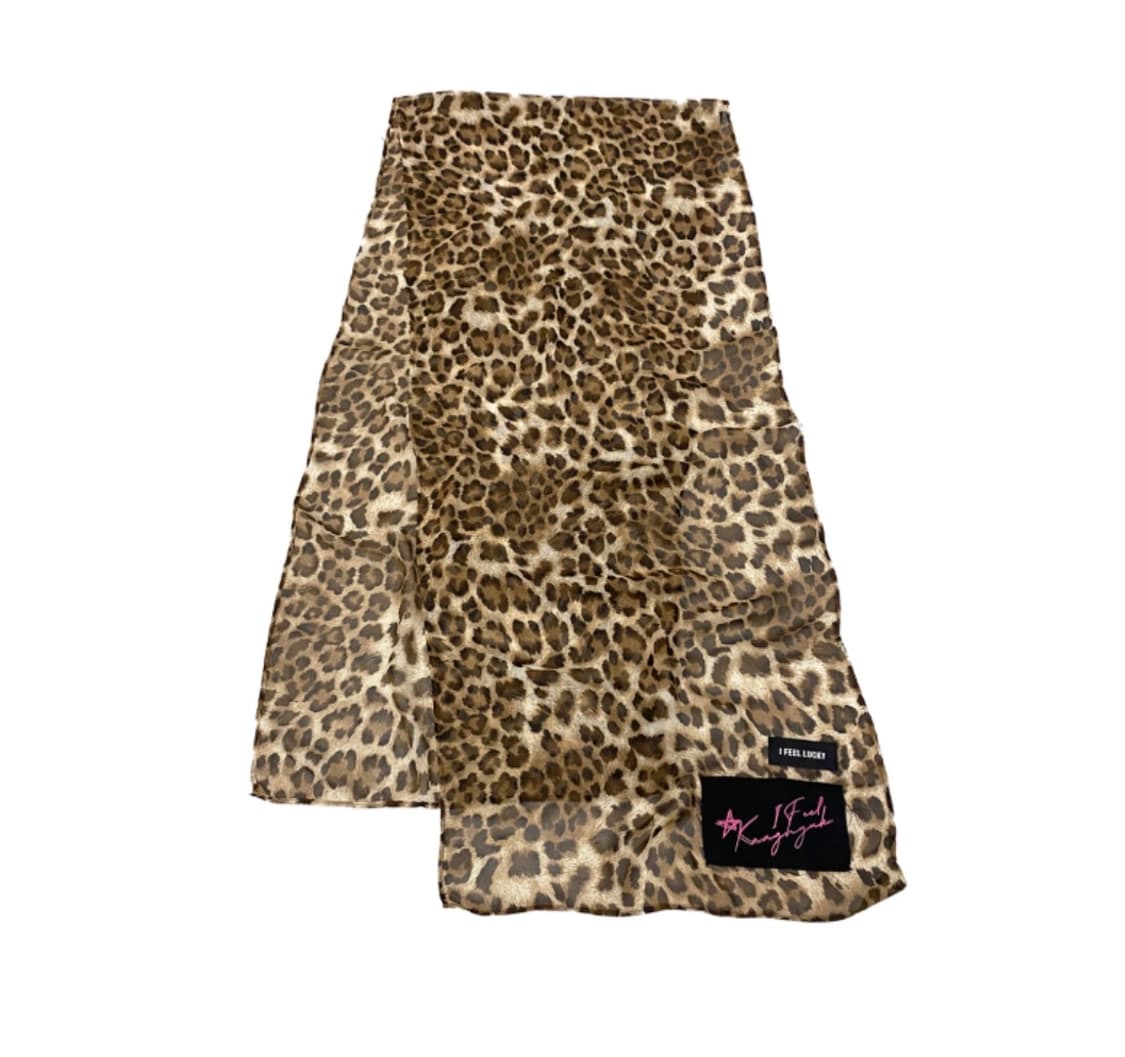 아이필럭키 강혁 스카프 상품이미지1