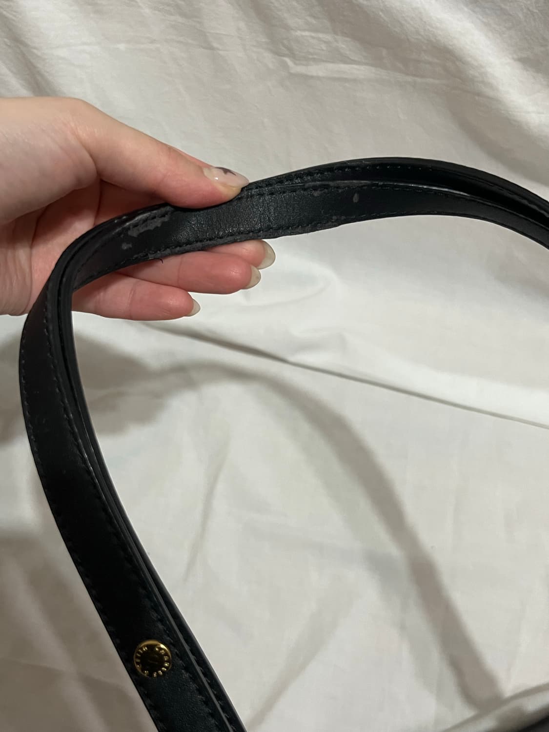 찰스앤키스 태슬 크로스숄더백 상품이미지3