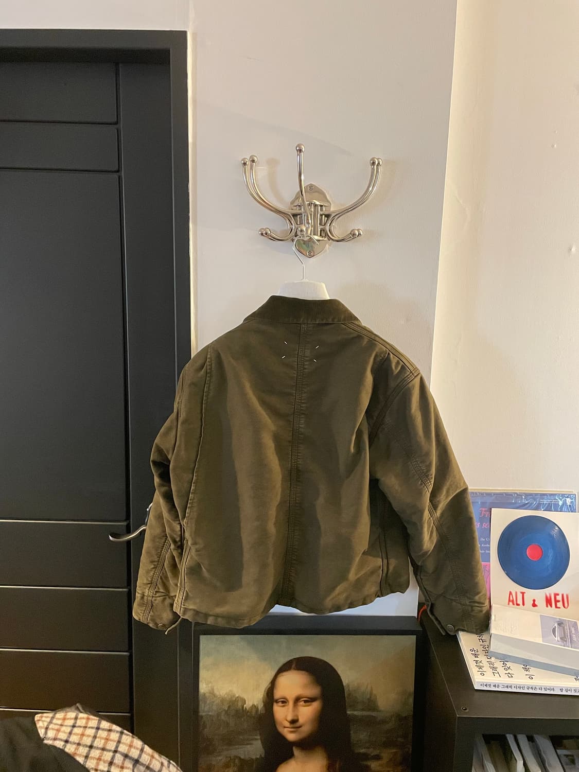 마르지엘라 버튼업 스포츠 자켓 50 상품이미지4