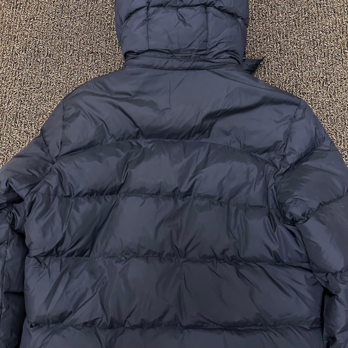 Dickies 디키즈 덕다운 패딩 네이비 M 상품이미지5