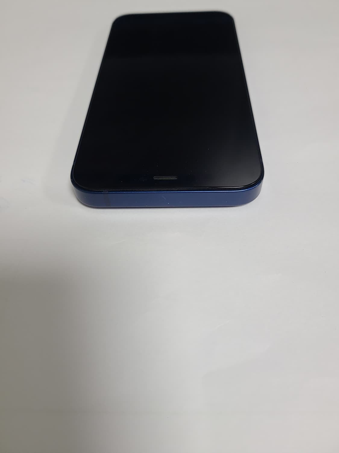 아이폰12미니 블루 64G 배터리100 상품이미지2