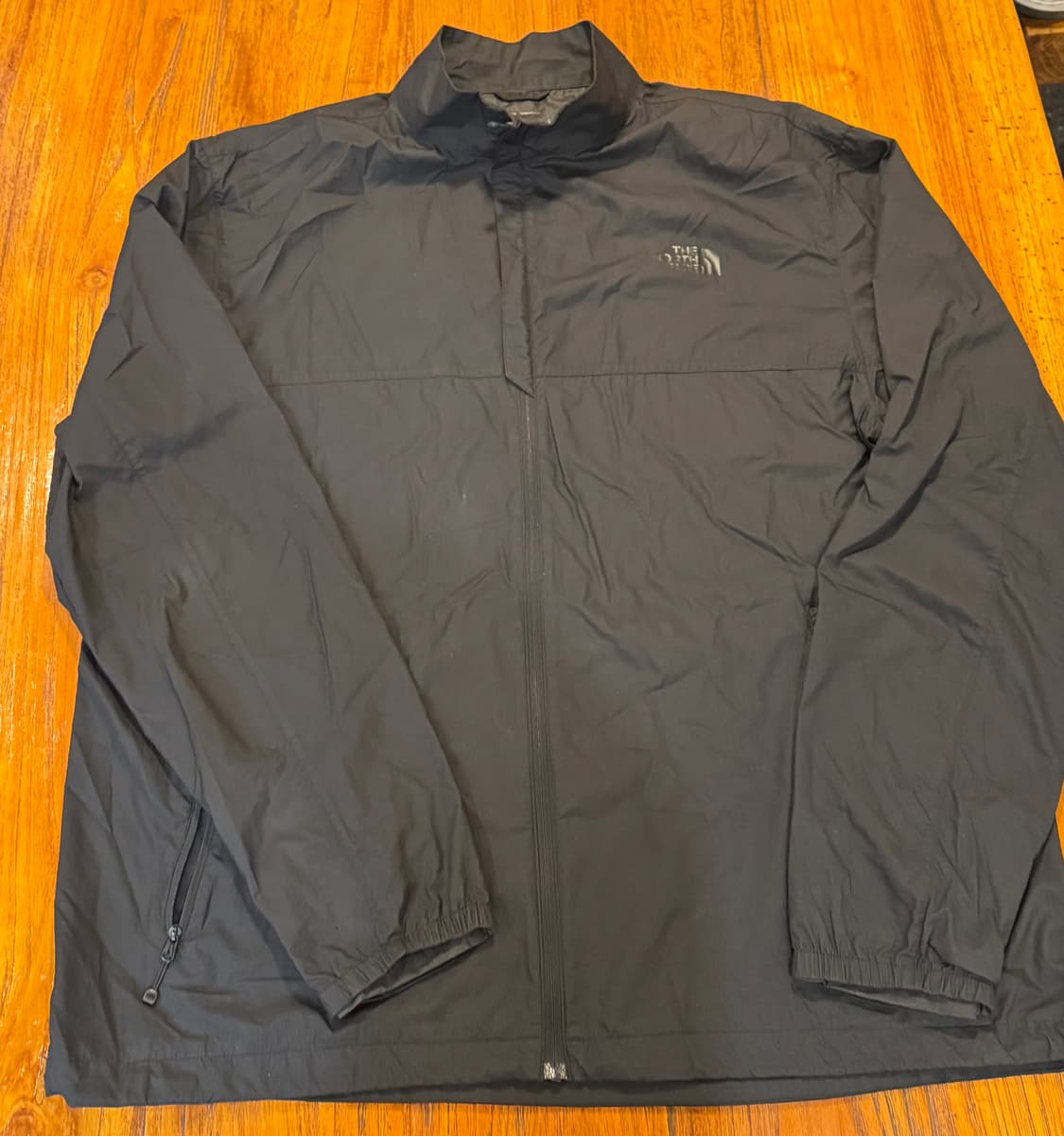 노스페이스 바람막이 (3XL) 상품이미지1