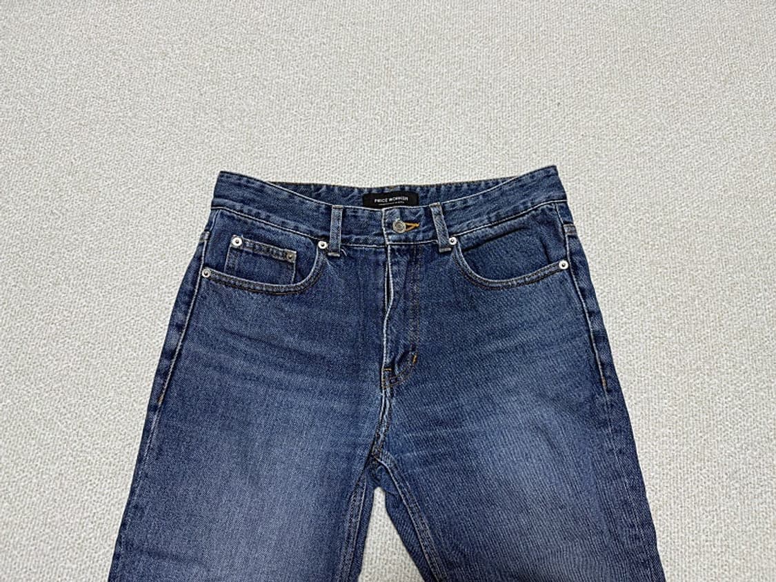 피스워커 청바지 남성용 30인치 상품이미지2