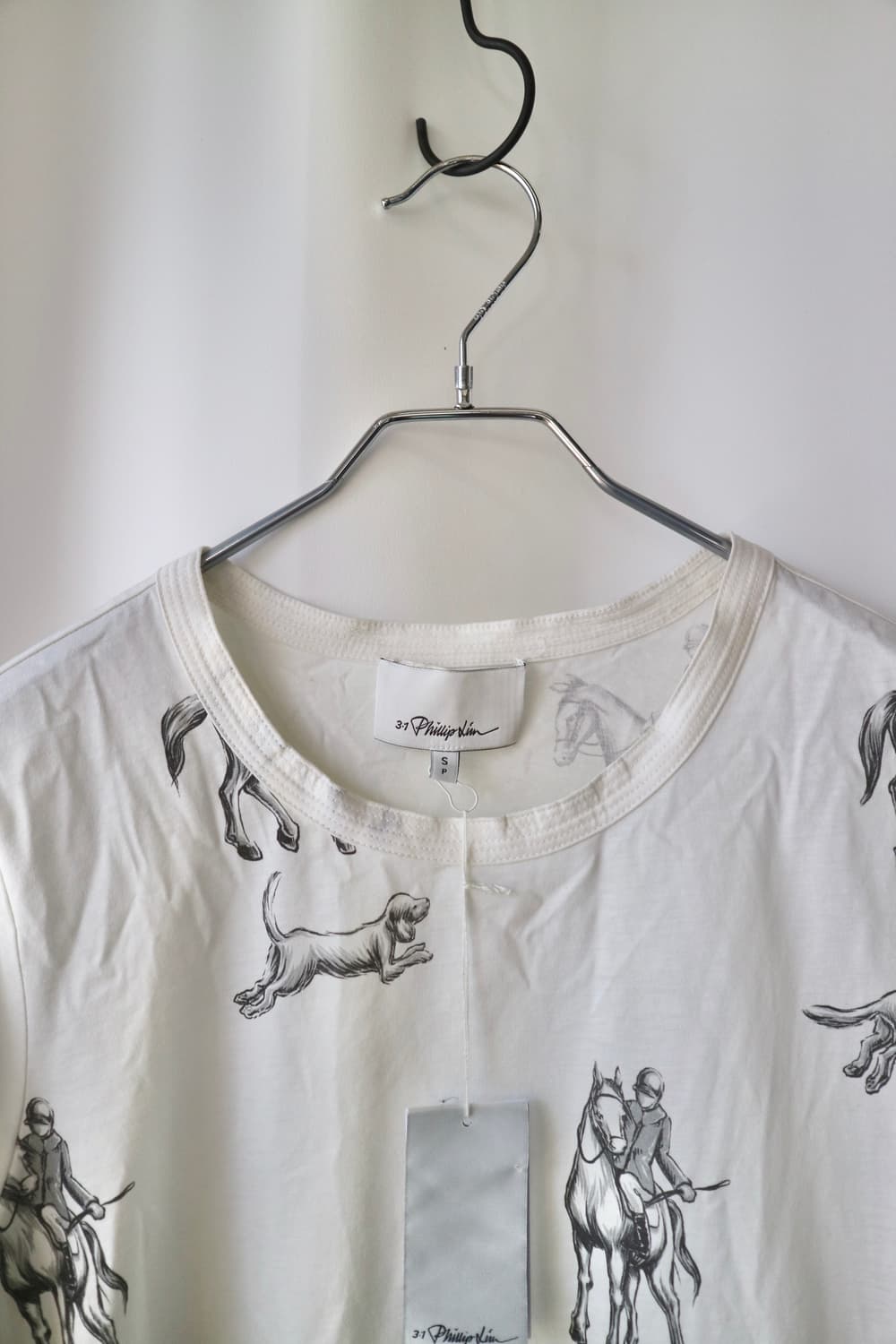 3.1 Phillip Lim printing sleeve 상품이미지3