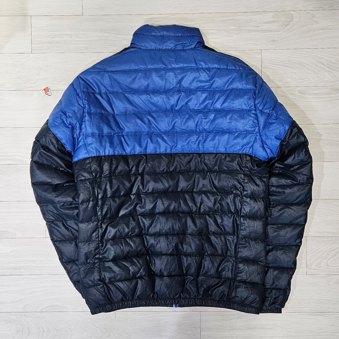 아디다스 경량패딩 상품이미지2