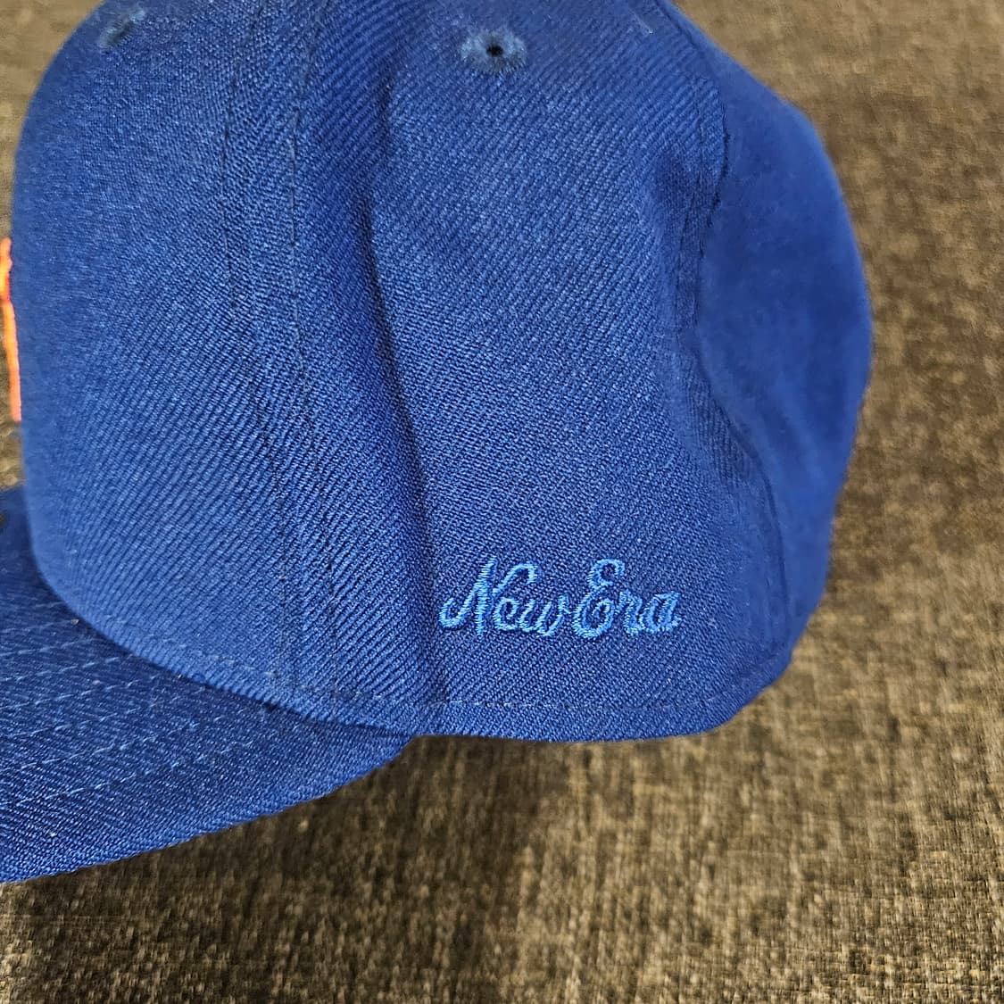 피어오브갓 X 뉴에라 뉴욕 메츠 상품이미지2