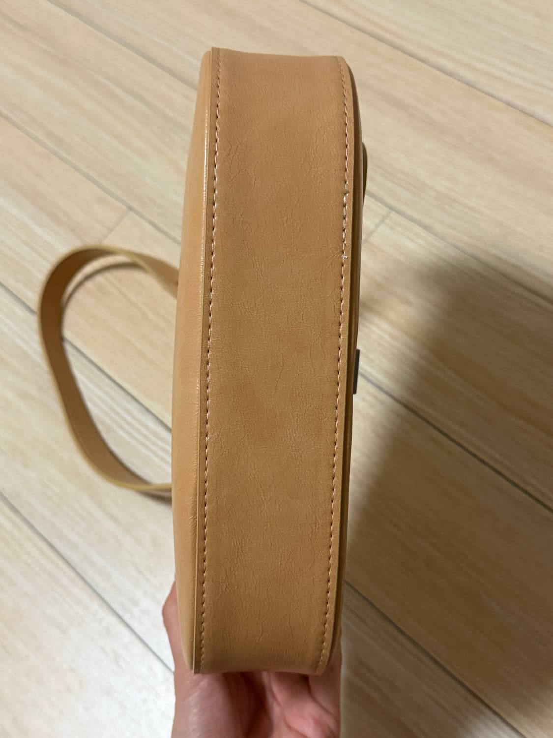 엠제이드 바게트백 S 상품이미지8