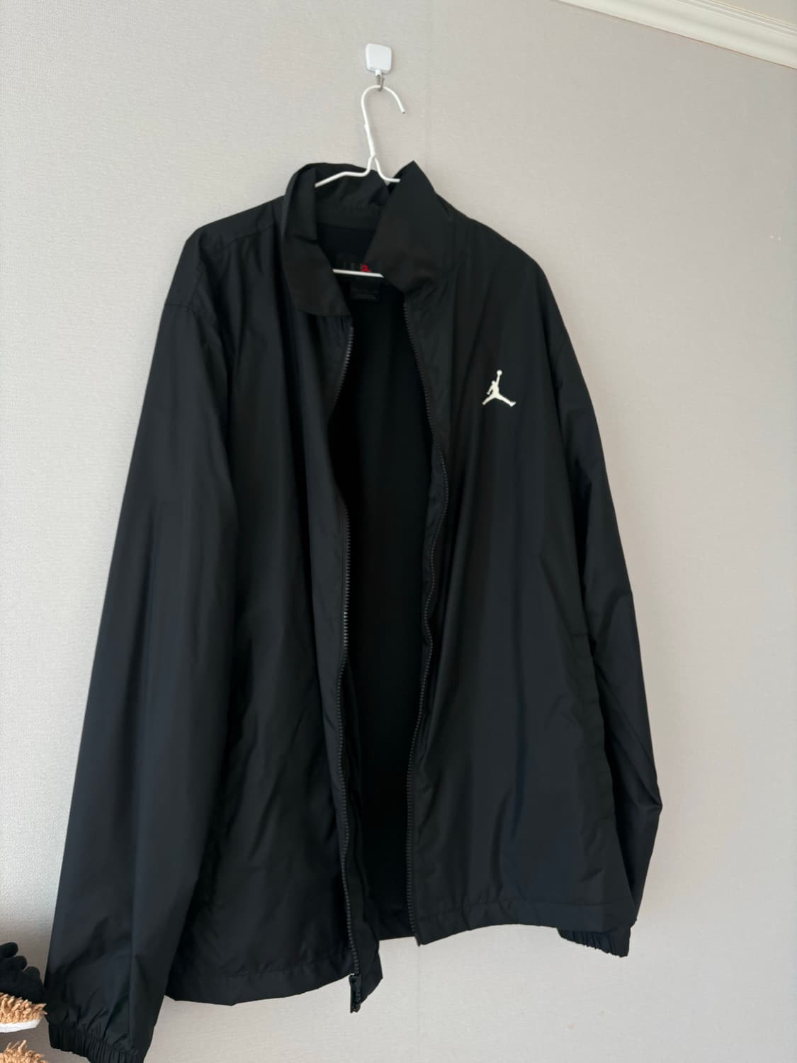 조던 바람막이 조던 코치자켓 나이키바람막이 상품이미지1