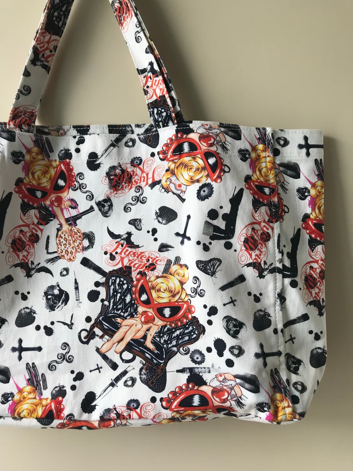 Hysteric glamour acc 상품이미지3