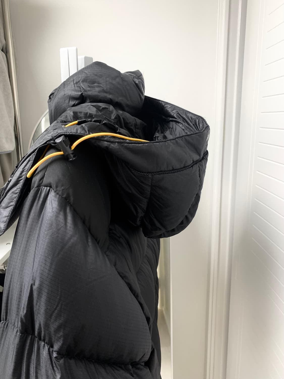 아디다스 수퍼트레킹 벌키다운패딩 90💌 상품이미지6