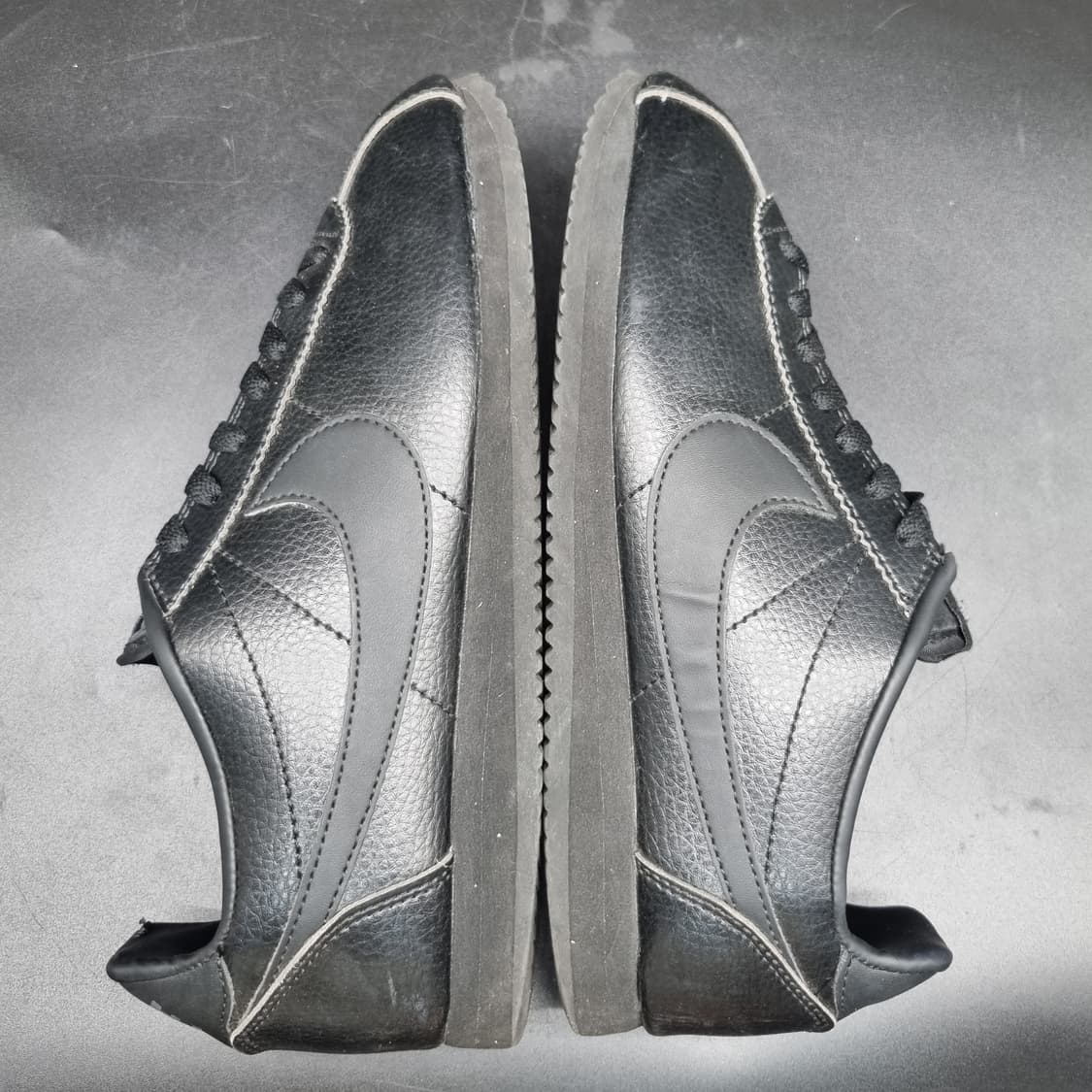 나이키 코르테즈 레더올검 남성운동화265  상품이미지5