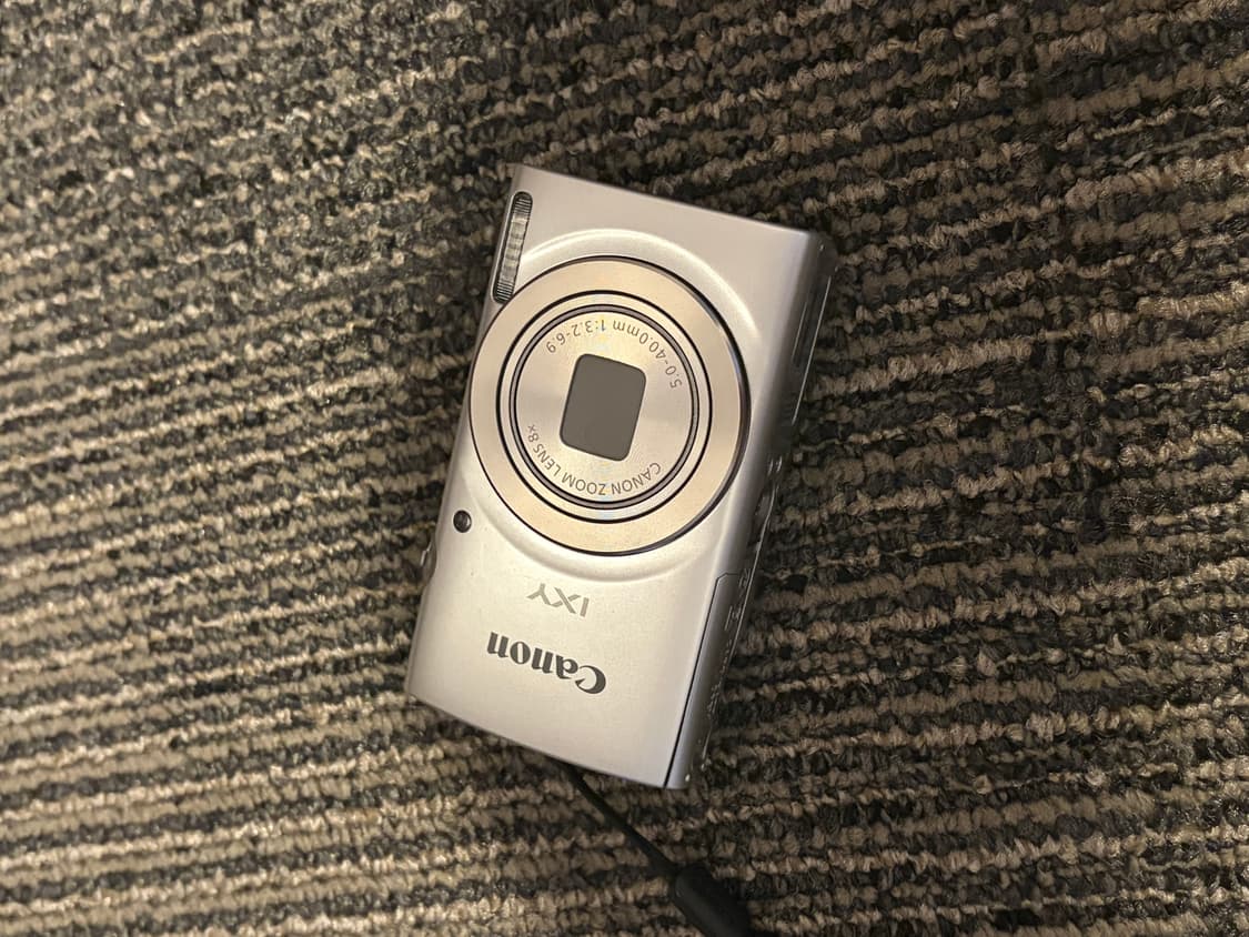 캐논 익시 ixy 180 상품이미지1