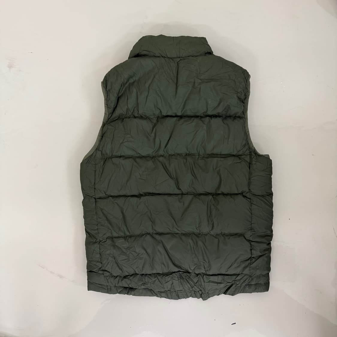 LL Bean 다운 패딩 베스트 상품이미지5