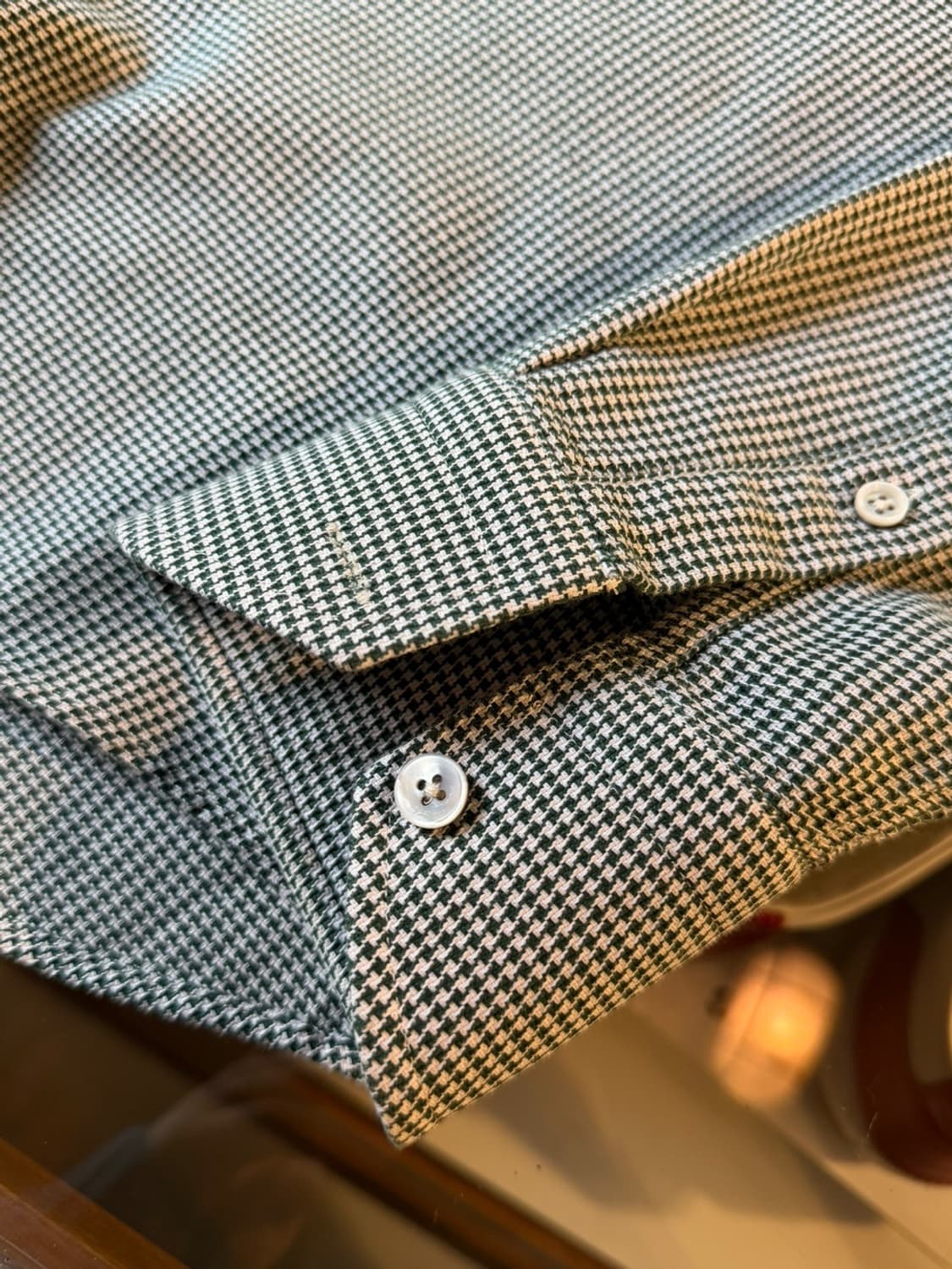 반하트 디 알바자 드레스 셔츠 95 상품이미지9