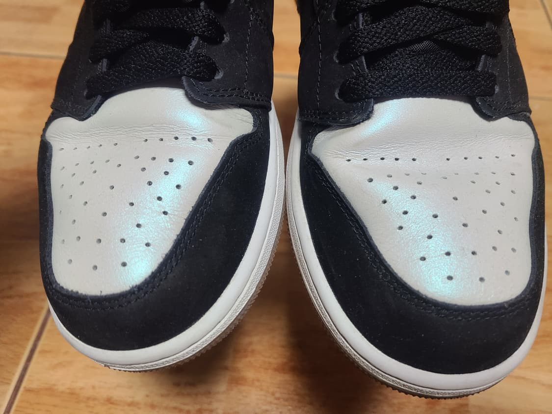 나이키 조던1 SE 다이아몬드 265(260추천) 상품이미지2