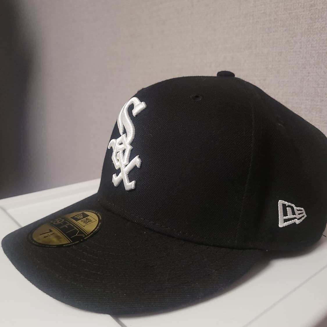 뉴에라 화이트삭스 모자 상품이미지2