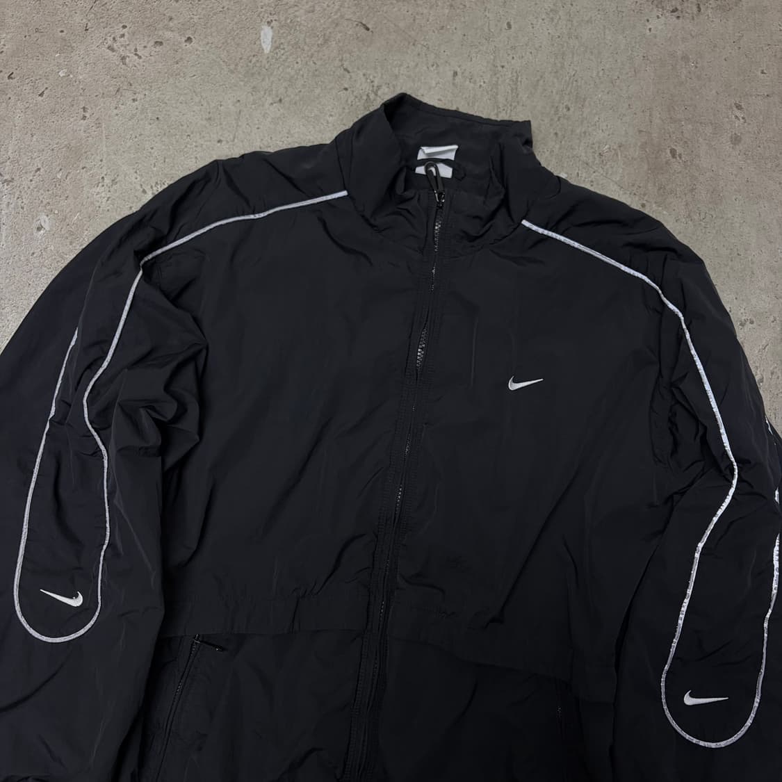 나이키 바람막이[1996] 상품이미지2