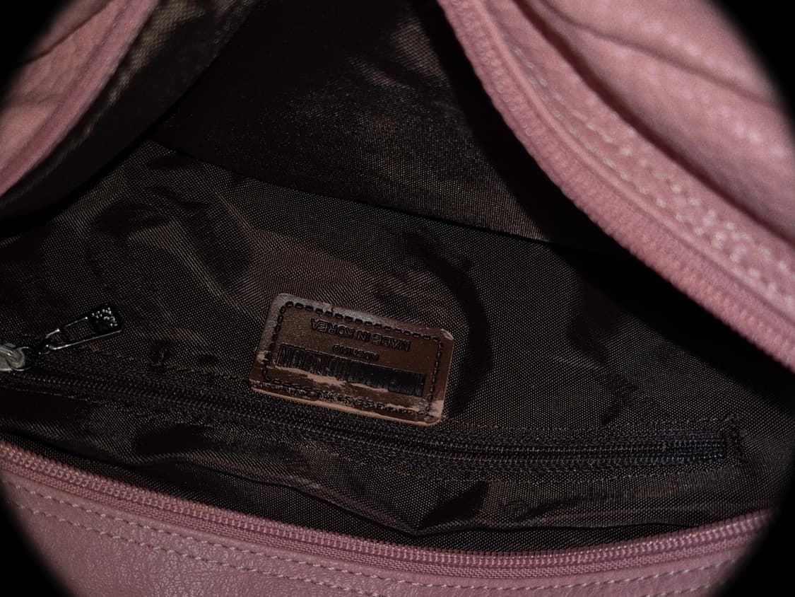 MICHIKO LONDON y2k pink leopard chain 상품이미지2