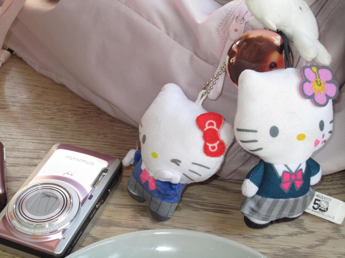 새상품 급 조이 빈티지 디카 익서스 210 익시 10 작례o 상품이미지2