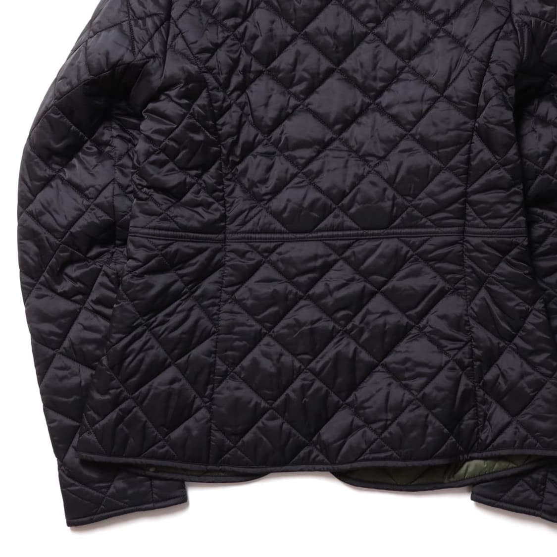 바버 Barbour Deveron Quilted Jacket 
 상품이미지6
