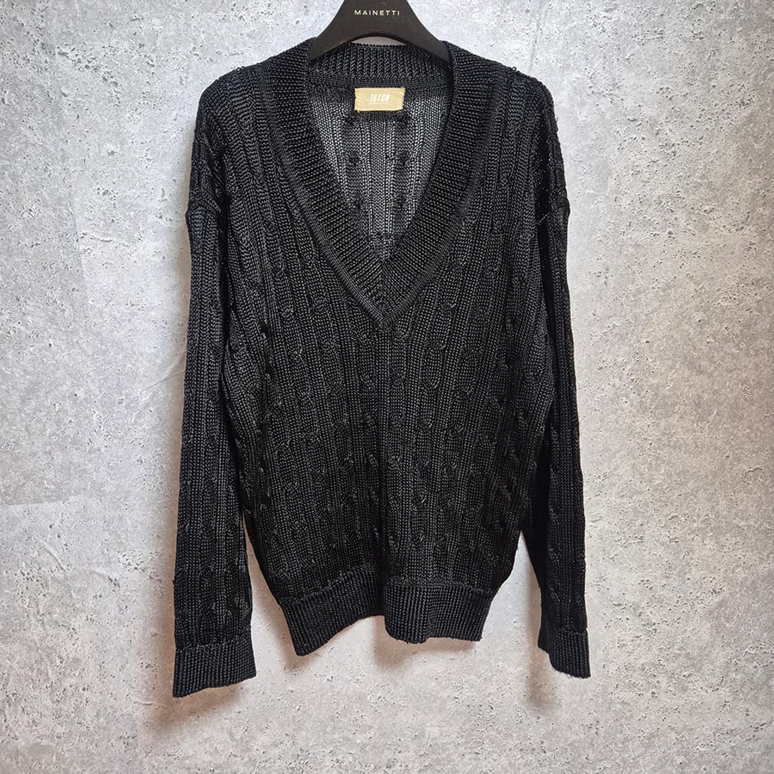 TETSU Comme Ca du Mode (Made In Japan) 상품이미지1