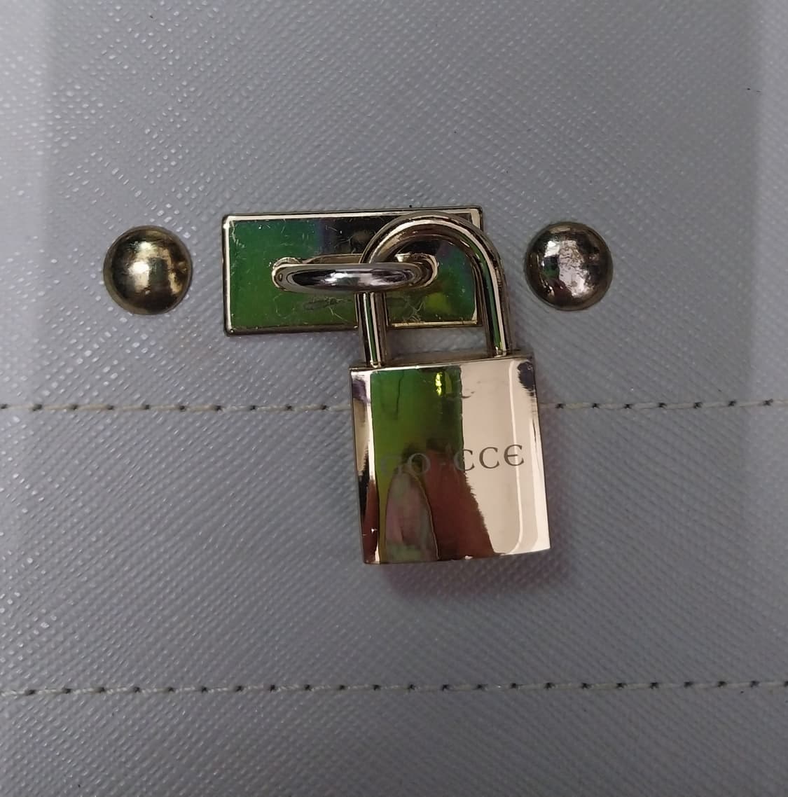 고세 숄더백 / 토트백 연그레이 상품이미지3