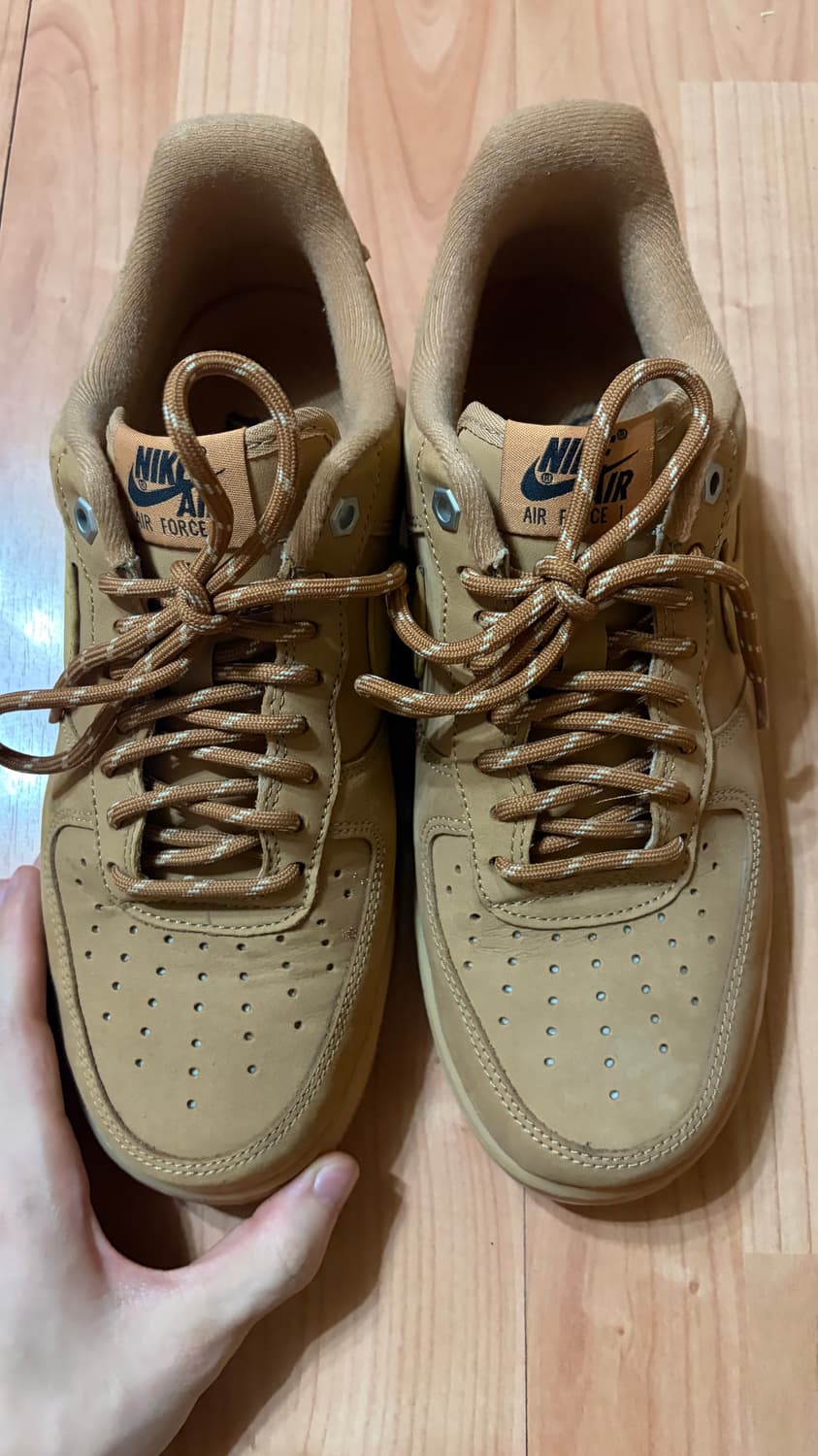 나이키 에어포스 1 '07 WB 플랙스 260 상품이미지3