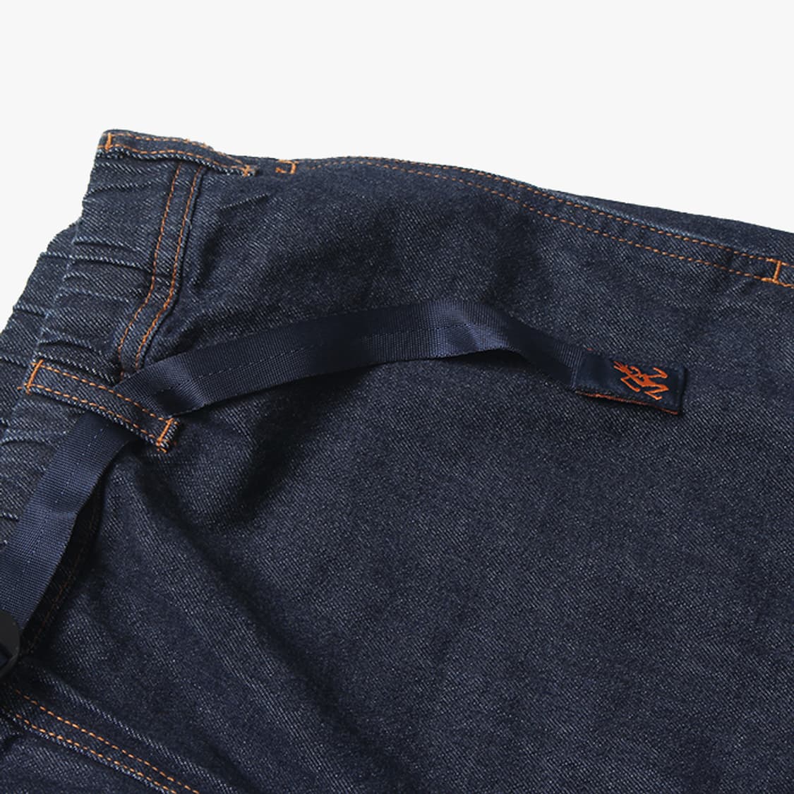  BEAMS X GRAMICCI "Denim Half Pants" 상품이미지3
