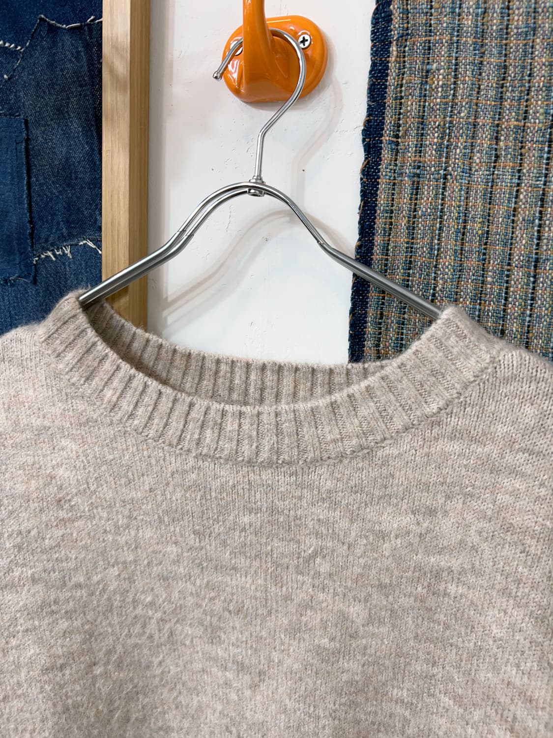 👧🏻ITEMS URBAN RESEARCH   Layered 상품이미지2