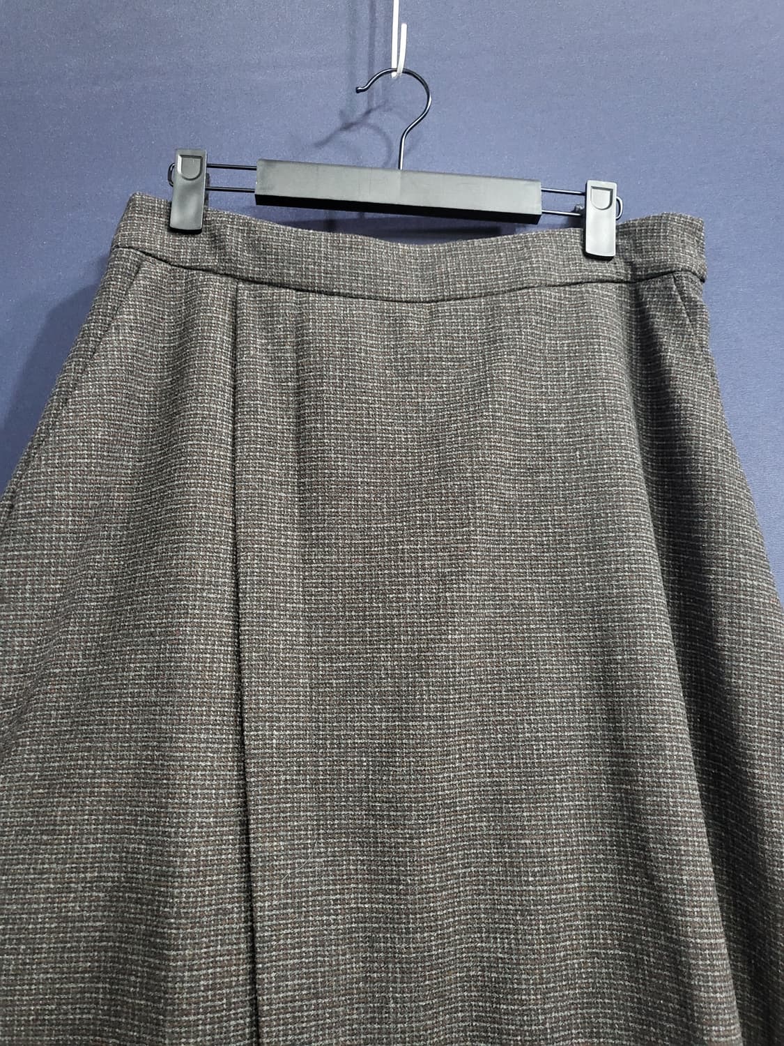 에셀리아 밴드스커트 상품이미지2