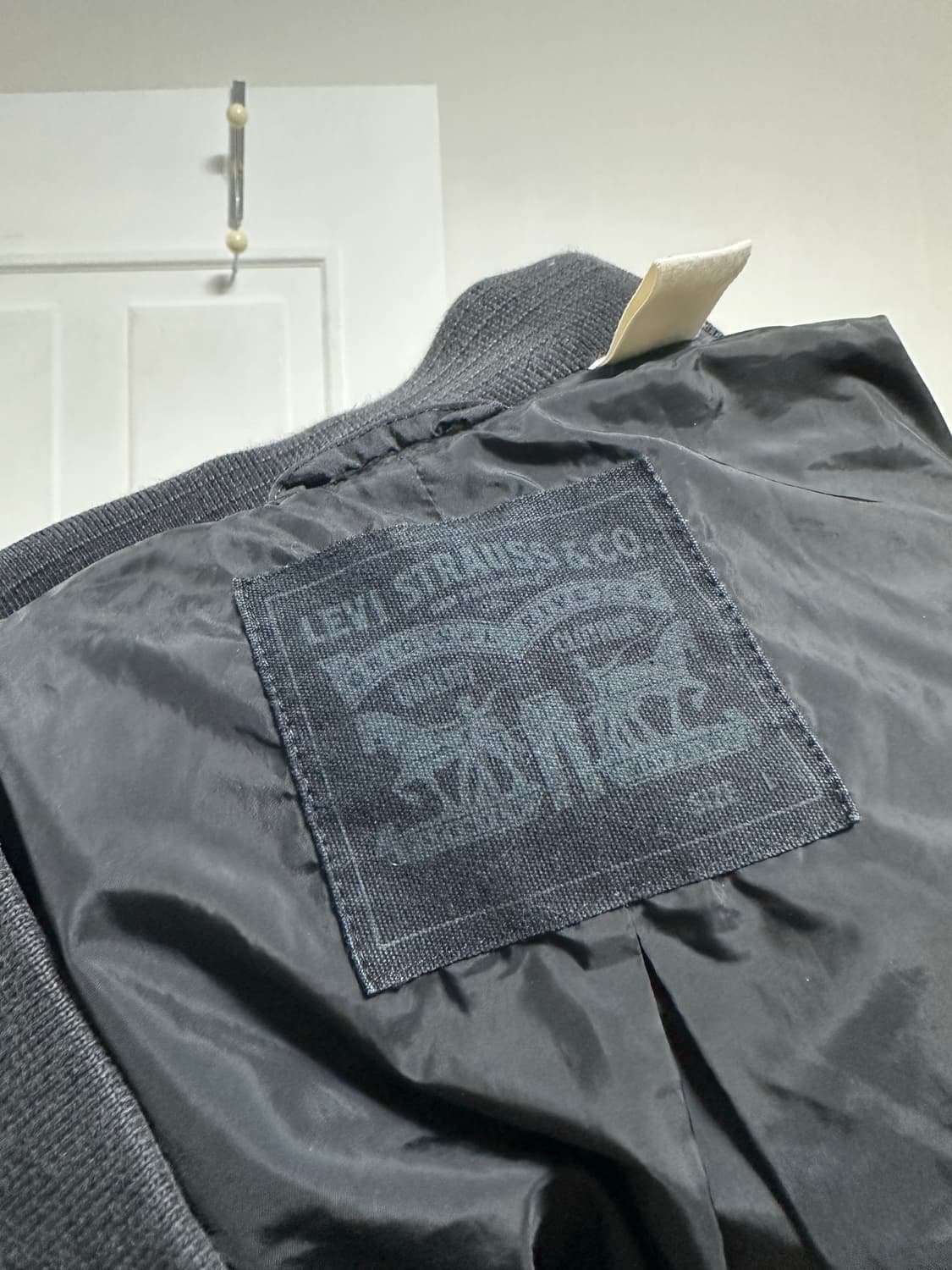 리바이스 MA-1 상품이미지3