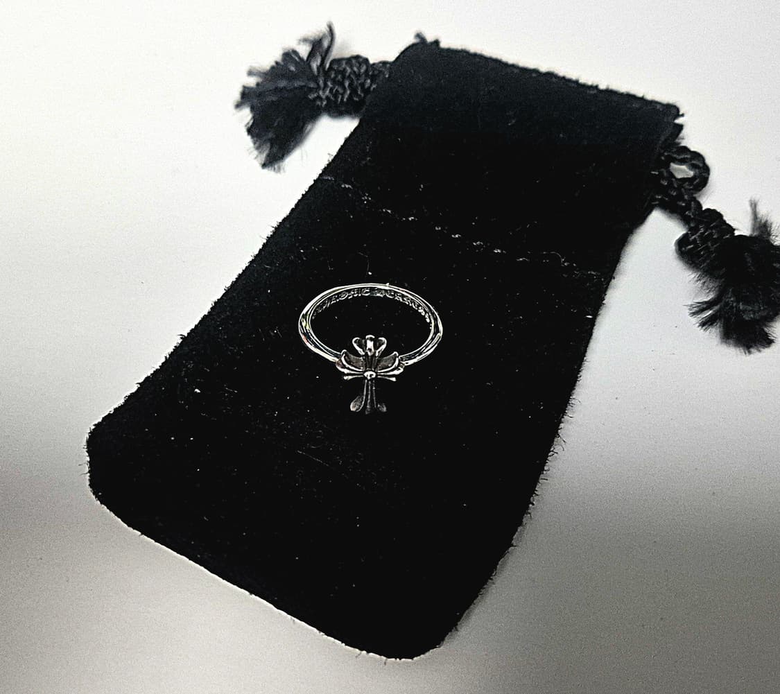 크롬하츠 크로스 버블검 3호 상품이미지3